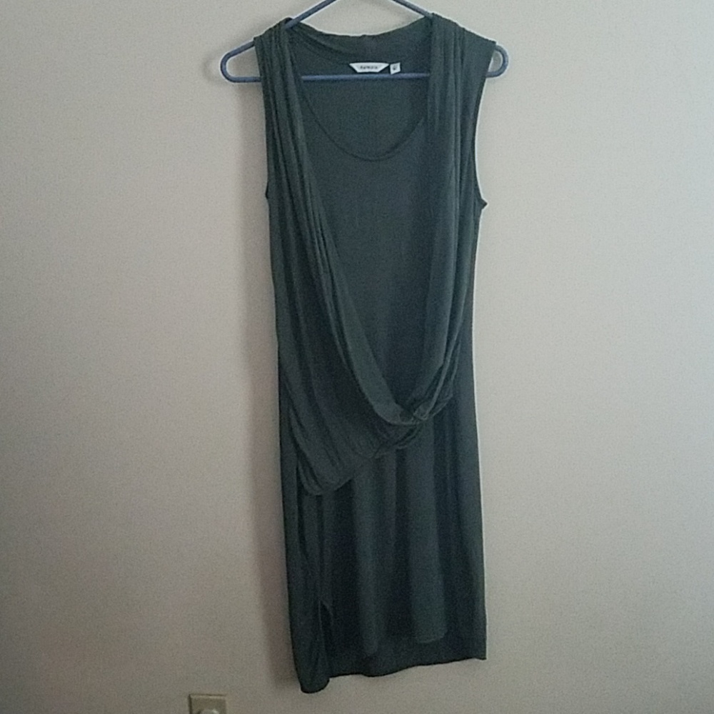Athleta Dress size Small